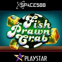 slot Fish Prawn Crab PlayStar